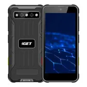 iGET T mini Black - Použité
