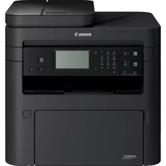 Canon i-SENSYS MF267dw II - čiernobiela, MF (tlač, kopírka, sken, fax)