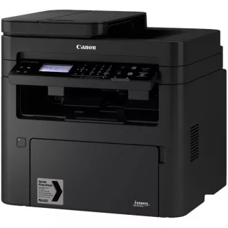 Canon i-SENSYS MF264dw II - čiernobiela, MF (tlač, kopírka, sken)