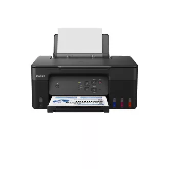 Canon PIXMA Tlačiareň G2430 doplniteľné zásobníky atramentu) - farebná, MF (tlač, kopírka, sken), USB - Rozbalené Canon PIXMA Tlačiareň G2430 doplniteľné zásobníky atramentu) - farebná, MF (tlač, kopírka, sken), USB - Rozbalené