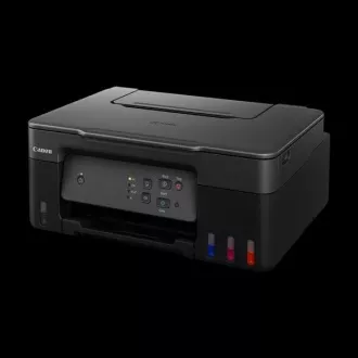 Canon PIXMA Tlačiareň G2430 doplniteľné zásobníky atramentu) - farebná, MF (tlač, kopírka, sken), USB Canon PIXMA Tlačiareň G2430 doplniteľné zásobníky atramentu) - farebná, MF (tlač, kopírka, sken), USB