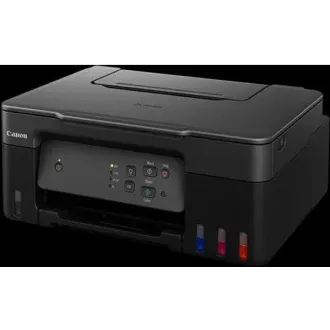 Canon PIXMA Tlačiareň G2430 doplniteľné zásobníky atramentu) - farebná, MF (tlač, kopírka, sken), USB - Rozbalené Canon PIXMA Tlačiareň G2430 doplniteľné zásobníky atramentu) - farebná, MF (tlač, kopírka, sken), USB - Rozbalené