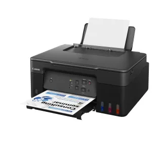 Canon PIXMA Tlačiareň G2430 doplniteľné zásobníky atramentu) - farebná, MF (tlač, kopírka, sken), USB Canon PIXMA Tlačiareň G2430 doplniteľné zásobníky atramentu) - farebná, MF (tlač, kopírka, sken), USB
