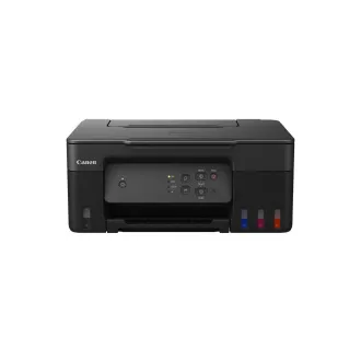 Canon PIXMA Tlačiareň G2430 doplniteľné zásobníky atramentu) - farebná, MF (tlač, kopírka, sken), USB Canon PIXMA Tlačiareň G2430 doplniteľné zásobníky atramentu) - farebná, MF (tlač, kopírka, sken), USB