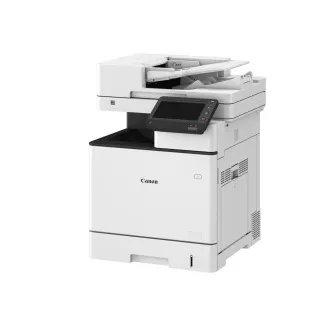 Canon i-SENSYS MF842Cdw farebná MF (tlač, kopírka, sken, fax), Duplex, USB, LAN, Wi-Fi, A4 38 str./min Canon i-SENSYS MF842Cdw farebná MF (tlač, kopírka, sken, fax), Duplex, USB, LAN, Wi-Fi, A4 38 str./min