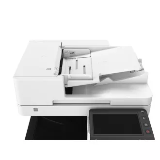 Canon i-SENSYS MF842Cdw farebná MF (tlač, kopírka, sken, fax), Duplex, USB, LAN, Wi-Fi, A4 38 str./min Canon i-SENSYS MF842Cdw farebná MF (tlač, kopírka, sken, fax), Duplex, USB, LAN, Wi-Fi, A4 38 str./min
