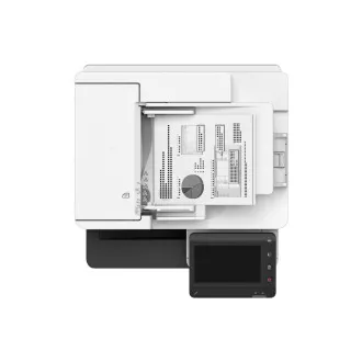 Canon i-SENSYS MF842Cdw farebná MF (tlač, kopírka, sken, fax), Duplex, USB, LAN, Wi-Fi, A4 38 str./min Canon i-SENSYS MF842Cdw farebná MF (tlač, kopírka, sken, fax), Duplex, USB, LAN, Wi-Fi, A4 38 str./min