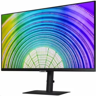 SAMSUNG MT LED LCD Monitor 27" ViewFinity 27A600UUUXEN-plochý, IPS, 2560x1440, 5ms, 75Hz, HDMI, DisplayPort, USB-C, Pivot