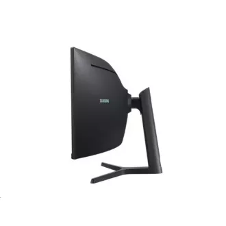 SAMSUNG MT LED LCD 49" ViewFinity Monitor LS49A950UIUXEN - prehnutý, VA, 5120X1440, 60Hz, 4ms, DP, HDMI, USB C