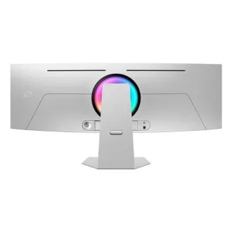 SAMSUNG 49" Odyssey OLED G9(G95SC) Smart LS49CG950SUXDU-prehnutý, OLED, 5120x1440 Double QHD, 0, 03ms, 240Hz, HDMI, DisplayPort SAMSUNG 49" Odyssey OLED G9(G95SC) Smart LS49CG950SUXDU-prehnutý, OLED, 5120x1440 Double QHD, 0, 03ms, 240Hz, HDMI, DisplayPort