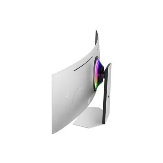 SAMSUNG 49" Odyssey OLED G9(G95SC) Smart LS49CG950SUXDU-prehnutý, OLED, 5120x1440 Double QHD, 0, 03ms, 240Hz, HDMI, DisplayPort SAMSUNG 49" Odyssey OLED G9(G95SC) Smart LS49CG950SUXDU-prehnutý, OLED, 5120x1440 Double QHD, 0, 03ms, 240Hz, HDMI, DisplayPort