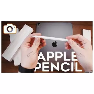 APPLE Pencil (2nd Generation)