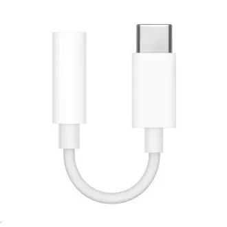 APPLE USB-C do 3.5 mm Headphone Jack Adapter APPLE USB-C do 3.5 mm Headphone Jack Adapter