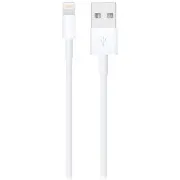 APPLE Lightning na USB kábel (1 m)