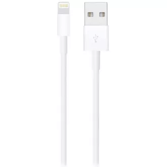 APPLE Lightning na USB kábel (1 m) APPLE Lightning na USB kábel (1 m)