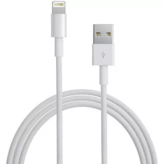 APPLE Lightning na USB kábel (1 m) APPLE Lightning na USB kábel (1 m)