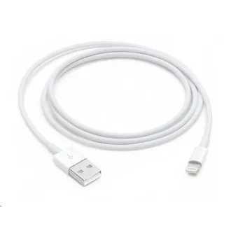 APPLE Lightning na USB kábel (1 m) APPLE Lightning na USB kábel (1 m)