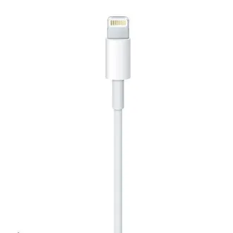 APPLE Lightning na USB kábel (1 m) APPLE Lightning na USB kábel (1 m)