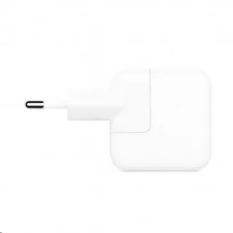APPLE 12W USB napájací adaptér pre iPad APPLE 12W USB napájací adaptér pre iPad