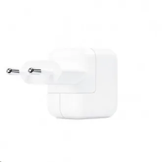 APPLE 12W USB napájací adaptér pre iPad APPLE 12W USB napájací adaptér pre iPad