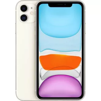 APPLE iPhone 11 128GB Black APPLE iPhone 11 128GB Black
