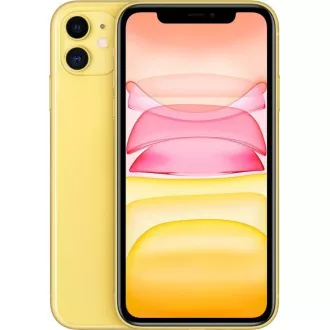 APPLE iPhone 11 128GB Black APPLE iPhone 11 128GB Black