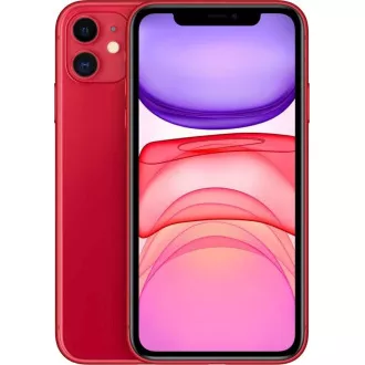 APPLE iPhone 11 64GB White