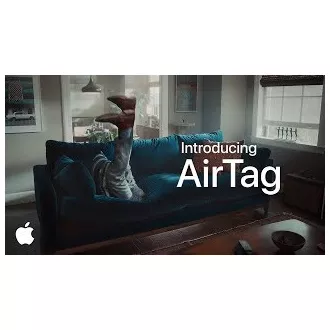 APPLE AirTag (1 Pack) APPLE AirTag (1 Pack)