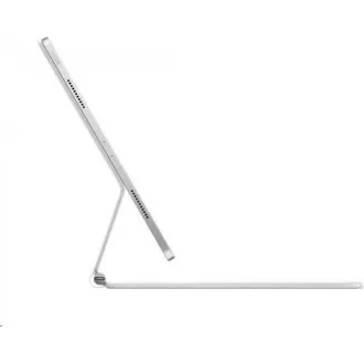 APPLE Magic Keyboard for iPad Pre 12.9-inch (5. generation) / iPad Air 13"- Slovak - White