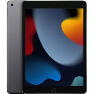 APPLE iPad 10, 2" (9. gen) (2021) Wi-Fi 64GB - Space Grey APPLE iPad 10, 2" (9. gen) (2021) Wi-Fi 64GB - Space Grey