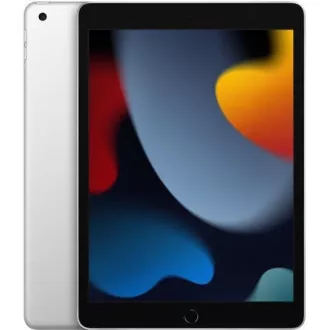 APPLE iPad 10.2" (9. gen.) Wi-Fi 64GB - Silver
