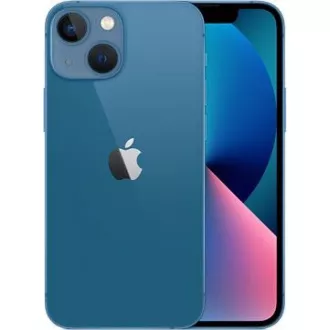 APPLE iPhone 13 mini 128GB Blue APPLE iPhone 13 mini 128GB Blue