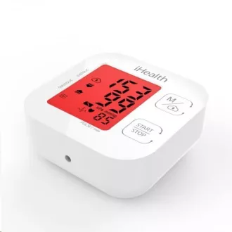 iHealth TRACK KN-550BT merač krvného tlaku