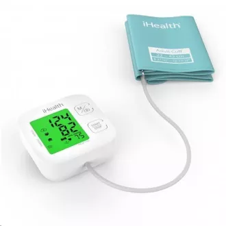 iHealth TRACK KN-550BT merač krvného tlaku