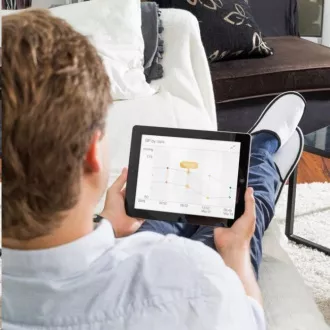 iHealth TRACK KN-550BT merač krvného tlaku