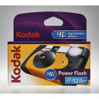 Agfaphoto LeBox Flash 400/27 - jednorazový analógový fotoaparát Agfaphoto LeBox Flash 400/27 - jednorazový analógový fotoaparát