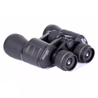 Focus ďalekohľad Bright 12x50