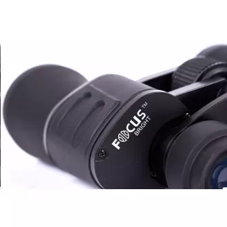 Focus ďalekohľad Bright 12x50
