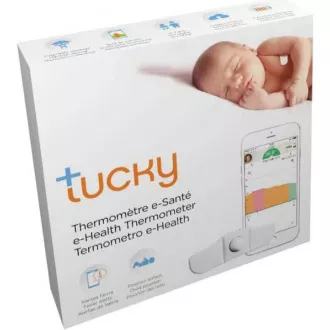 TUCKY – 15ks náhradných náplastí pre šikovný teplomer a monitor polohy TUCKY – 15ks náhradných náplastí pre šikovný teplomer a monitor polohy