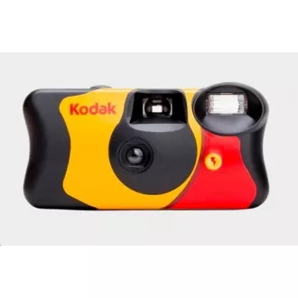 Kodak Fun Flash 27+12 Disposable Kodak Fun Flash 27+12 Disposable