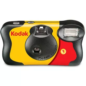 Kodak Fun Flash 27+12 Disposable Kodak Fun Flash 27+12 Disposable