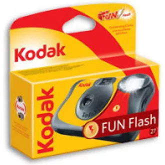 Kodak Fun Flash 27+12 Disposable Kodak Fun Flash 27+12 Disposable