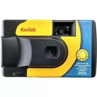 Kodak jednorazový fotoaparát Kodak Daylight 800/39
