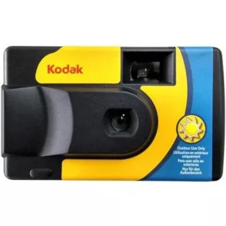 Kodak jednorazový fotoaparát Kodak Daylight 800/39