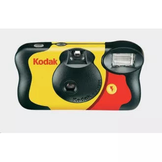 Kodak jednorazový fotoaparát Kodak Fun Saver Flash Kodak jednorazový fotoaparát Kodak Fun Saver Flash