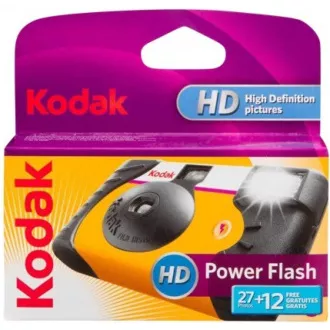 Kodak jednorazový fotoaparát Kodak Fun Saver Flash Kodak jednorazový fotoaparát Kodak Fun Saver Flash