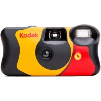 Kodak jednorazový fotoaparát Kodak Fun Saver Flash Kodak jednorazový fotoaparát Kodak Fun Saver Flash