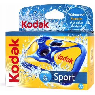 Kodak jednorazový fotoaparát Kodak Fun Saver Flash Kodak jednorazový fotoaparát Kodak Fun Saver Flash