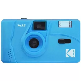 Kodak M35 reusable fotoaparát BLUE