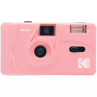 Kodak M35 reusable fotoaparát GREEN